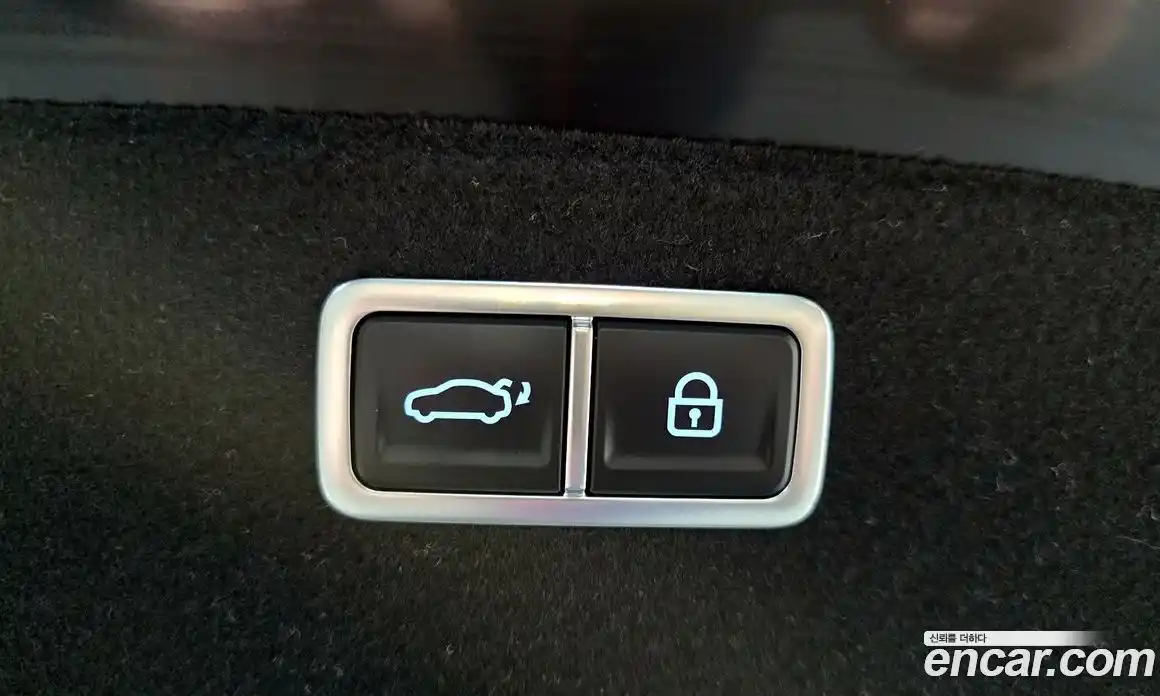 Genesis G80 2023 2.5 Автомат в Москве № 17710, фото 13