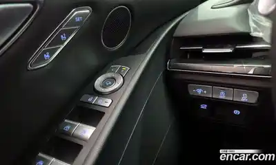 Genesis G80 2023 2.5 Автомат в Москве № 17710, миниатюра 2