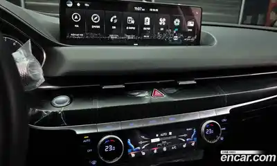 Genesis G80 2023 2.5 Автомат в Москве № 17710, миниатюра 4