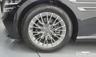 Genesis G80 2023 2.5 Автомат в Москве № 17710, миниатюра 6