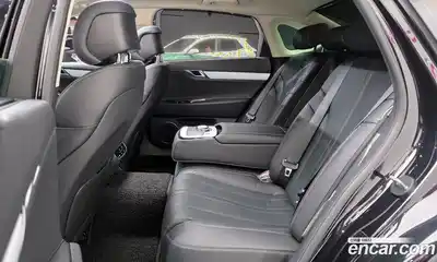 Genesis G80 2023 2.5 Автомат в Москве № 17710, миниатюра 9