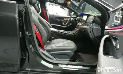 Mercedes-Benz CLS-Class 2021 3.0 Автомат в Москве № 178539, миниатюра 11