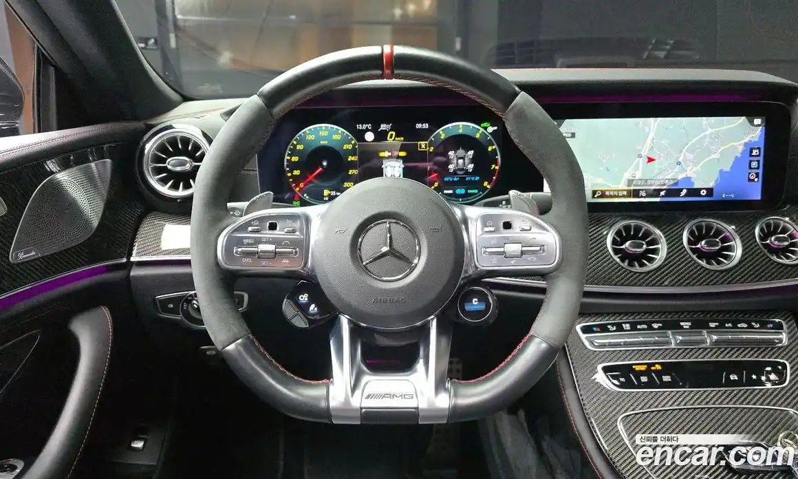 Mercedes-Benz CLS-Class 2021 3.0 Автомат в Москве № 178539, фото 13