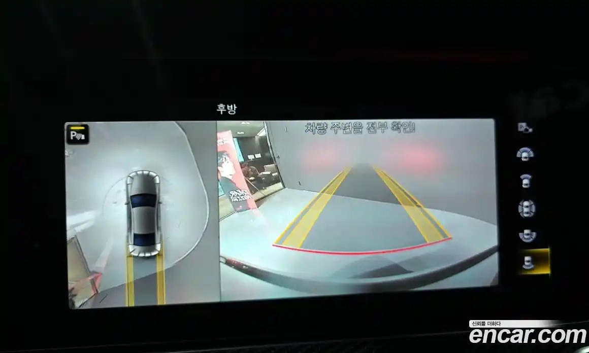 Mercedes-Benz CLS-Class 2021 3.0 Автомат в Москве № 178539, фото 14