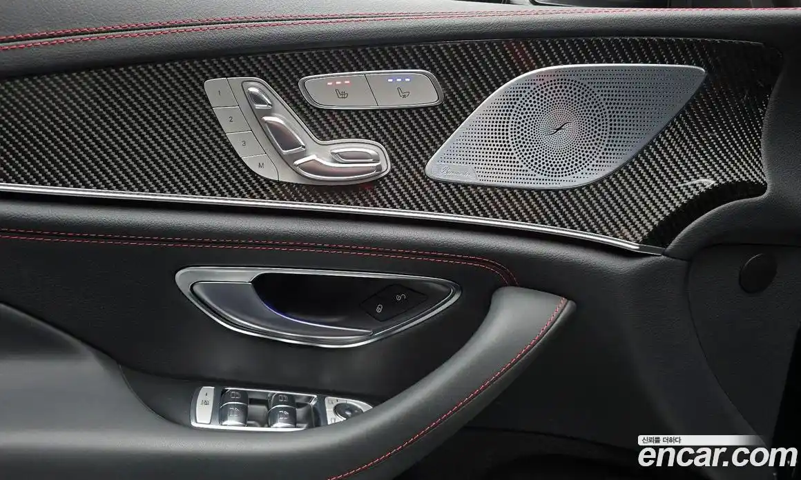 Mercedes-Benz CLS-Class 2021 3.0 Автомат в Москве № 178539, фото 18