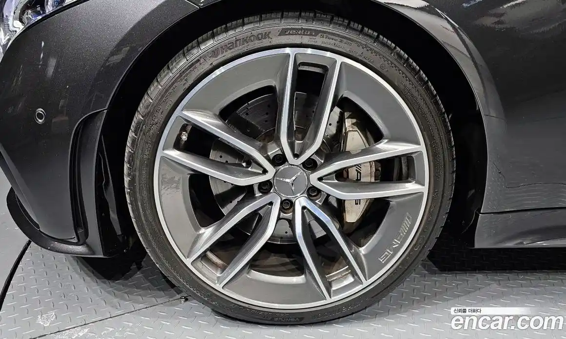 Mercedes-Benz CLS-Class 2021 3.0 Автомат в Москве № 178539, фото 5