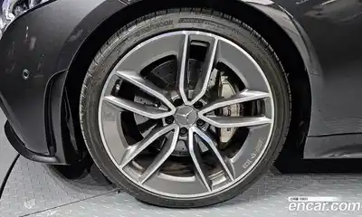 Mercedes-Benz CLS-Class 2021 3.0 Автомат в Москве № 178539, миниатюра 5