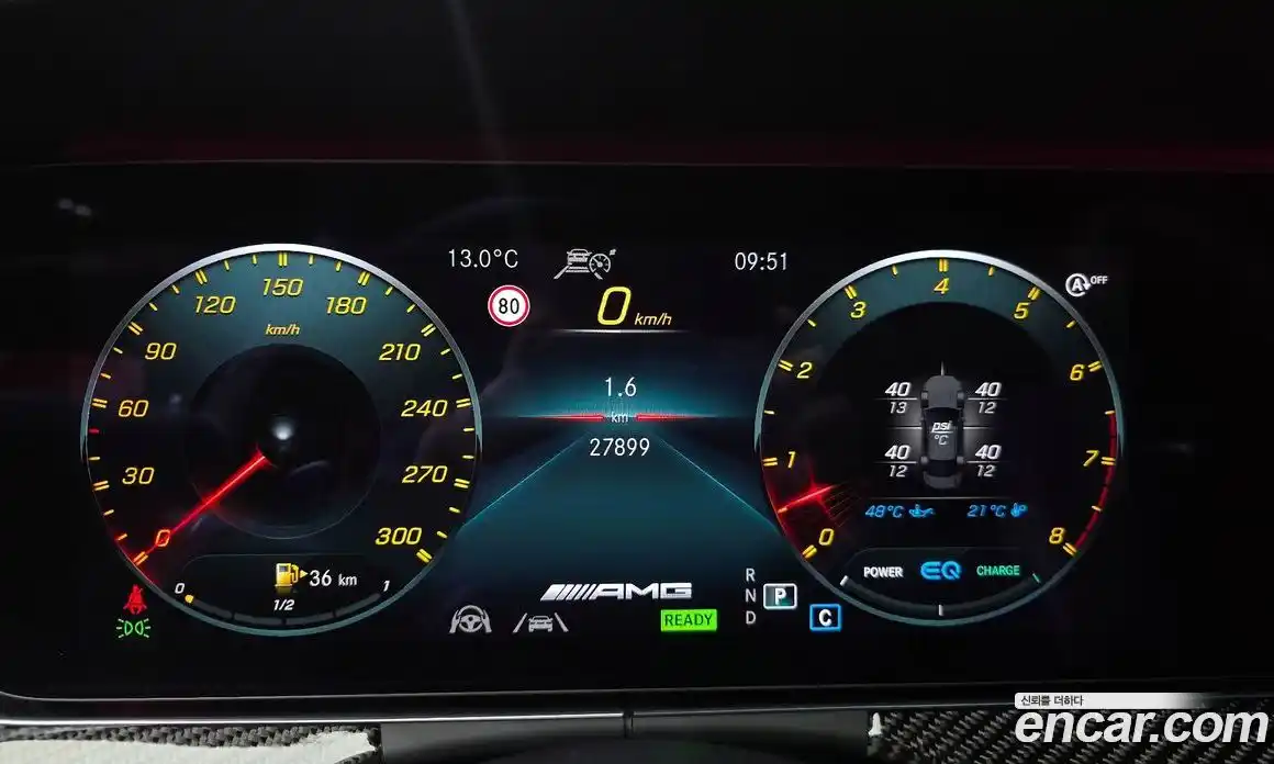 Mercedes-Benz CLS-Class 2021 3.0 Автомат в Москве № 178539, фото 8