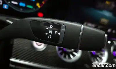 Mercedes-Benz CLS-Class 2021 3.0 Автомат в Москве № 178539, миниатюра 9