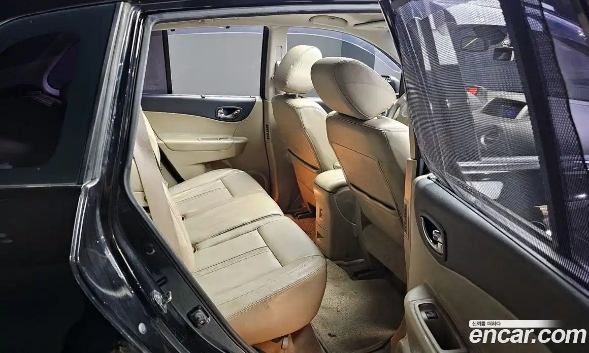 Renault QM5 2008 2.0 Автомат в Москве № 182892, фото 11