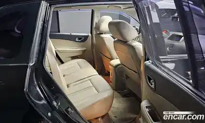 Renault QM5 2008 2.0 Автомат в Москве № 182892, миниатюра 11