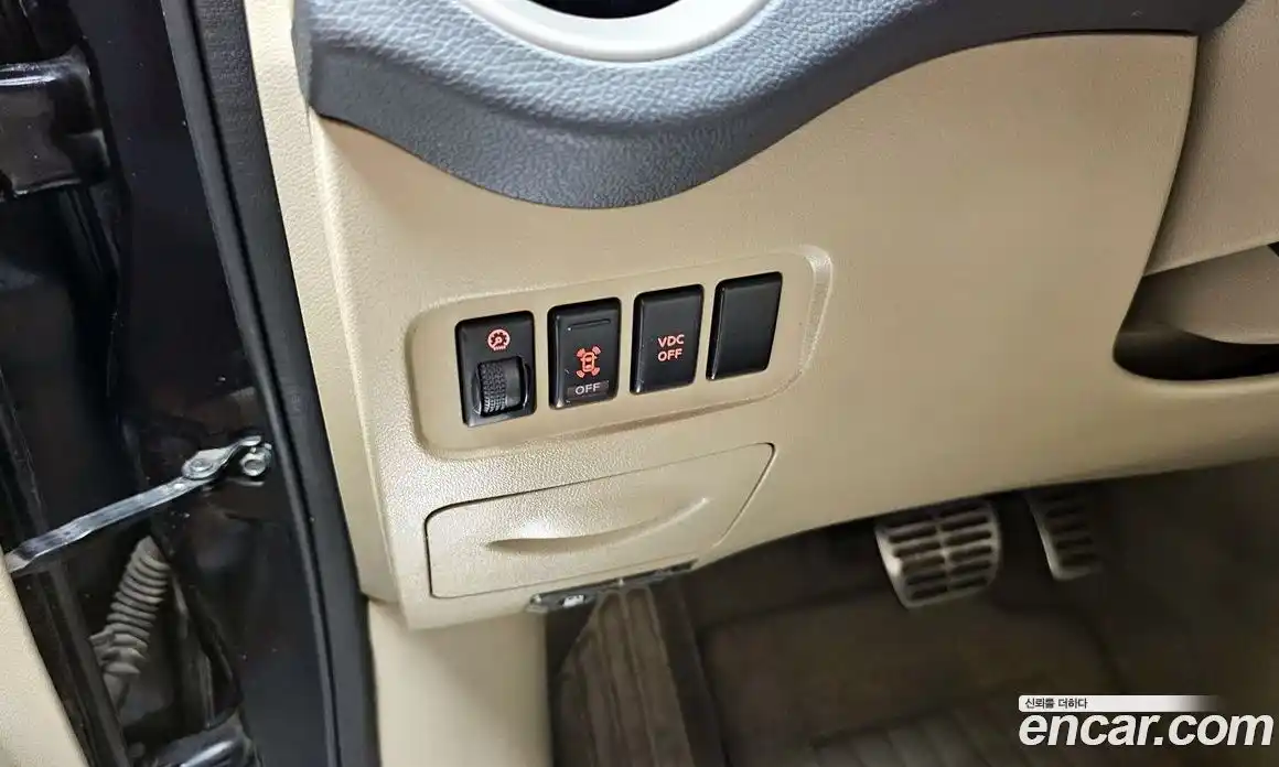 Renault QM5 2008 2.0 Автомат в Москве № 182892, фото 14