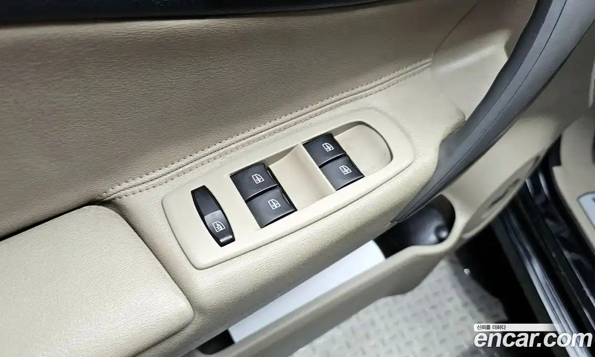 Renault QM5 2008 2.0 Автомат в Москве № 182892, фото 16