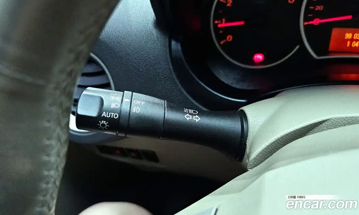 Renault QM5 2008 2.0 Автомат в Москве № 182892, фото 17