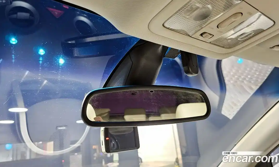 Renault QM5 2008 2.0 Автомат в Москве № 182892, фото 18