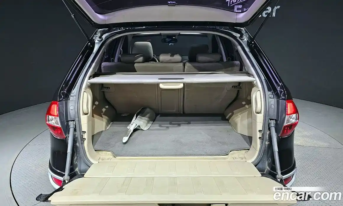 Renault QM5 2008 2.0 Автомат в Москве № 182892, фото 19