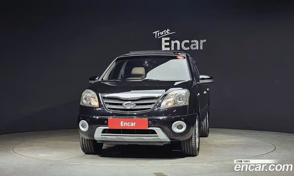 Renault QM5 2008 2.0 Автомат в Москве № 182892, фото 3