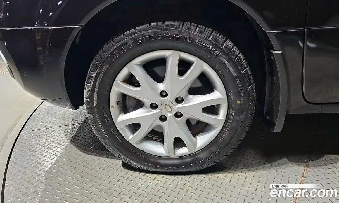 Renault QM5 2008 2.0 Автомат в Москве № 182892, фото 5