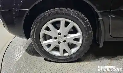 Renault QM5 2008 2.0 Автомат в Москве № 182892, миниатюра 5