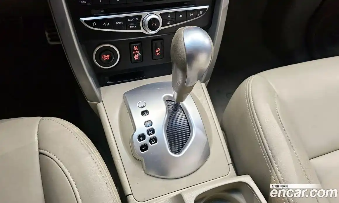 Renault QM5 2008 2.0 Автомат в Москве № 182892, фото 8