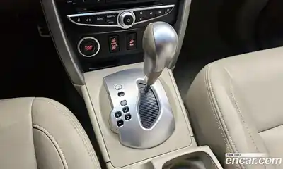 Renault QM5 2008 2.0 Автомат в Москве № 182892, миниатюра 8