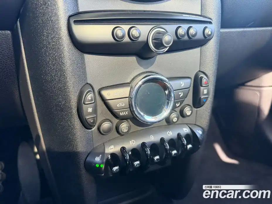 Mini Cooper 2012 1.6 Автомат в Москве № 183290, фото 11