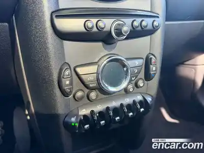 Mini Cooper 2012 1.6 Автомат в Москве № 183290, миниатюра 11