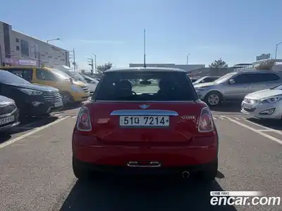 Mini Cooper 2012 1.6 Автомат в Москве № 183290, миниатюра 3