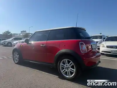 Mini Cooper 2012 1.6 Автомат в Москве № 183290, миниатюра 4