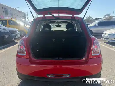 Mini Cooper 2012 1.6 Автомат в Москве № 183290, миниатюра 5
