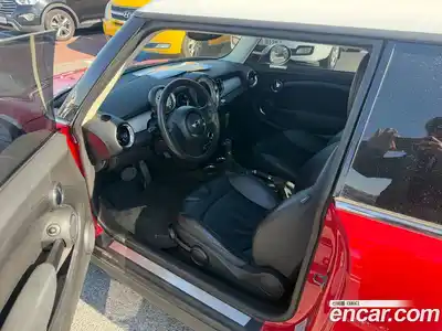 Mini Cooper 2012 1.6 Автомат в Москве № 183290, миниатюра 7