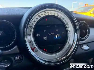 Mini Cooper 2012 1.6 Автомат в Москве № 183290, миниатюра 9