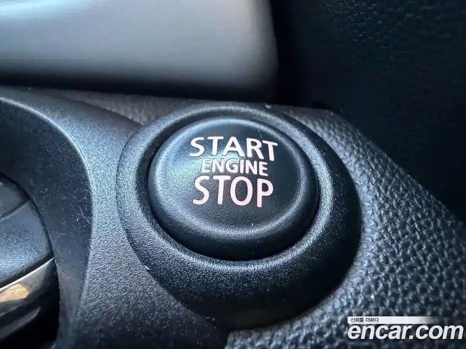 Mini Cooper 2012 1.6 Автомат в Москве № 183290, фото 10