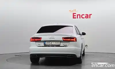 Audi A6 2016 3.0 Автомат в Москве № 184399, миниатюра 12