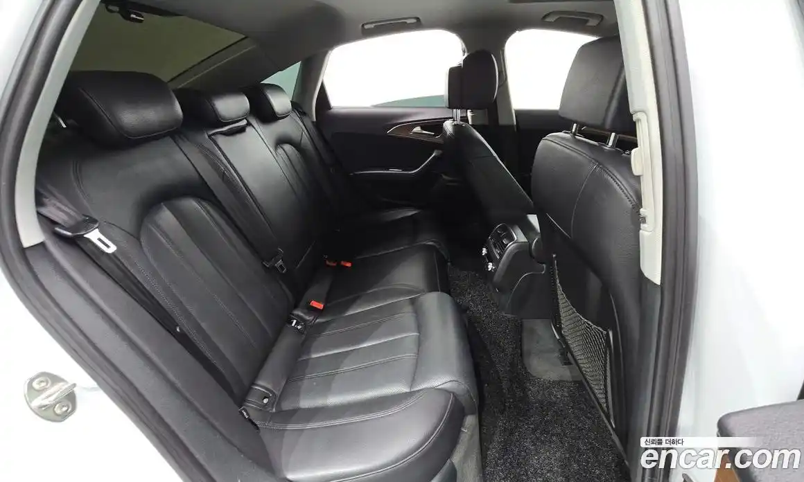 Audi A6 2016 3.0 Автомат в Москве № 184399, фото 16