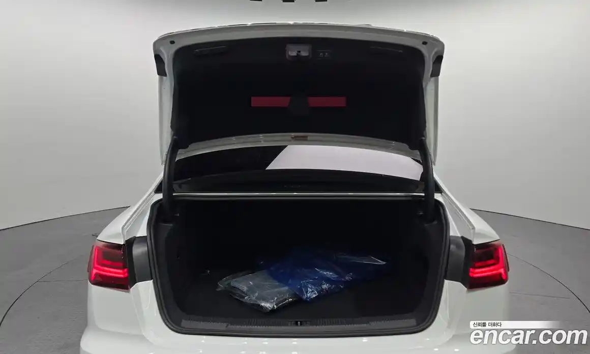 Audi A6 2016 3.0 Автомат в Москве № 184399, фото 5