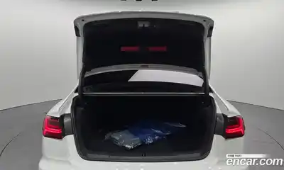 Audi A6 2016 3.0 Автомат в Москве № 184399, миниатюра 5