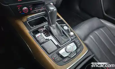 Audi A6 2016 3.0 Автомат в Москве № 184399, миниатюра 7