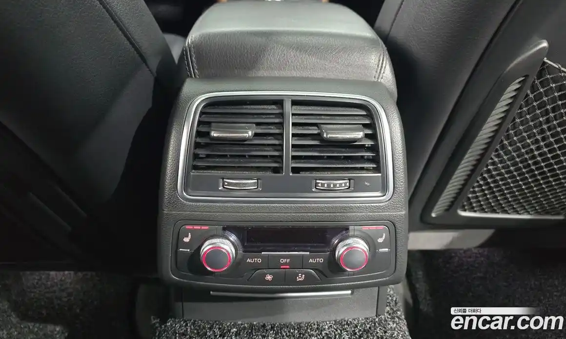 Audi A6 2016 3.0 Автомат в Москве № 184399, фото 10