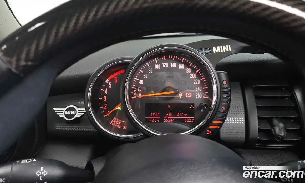 Mini Cooper 2017 1.5 Автомат в Москве № 184638, фото 16