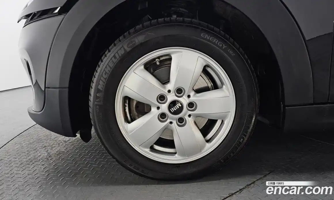 Mini Cooper 2017 1.5 Автомат в Москве № 184638, фото 4