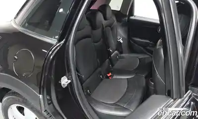 Mini Cooper 2017 1.5 Автомат в Москве № 184638, миниатюра 7