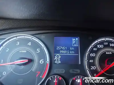 Renault SM7 2017 2.0 Автомат в Москве № 185142, миниатюра 11
