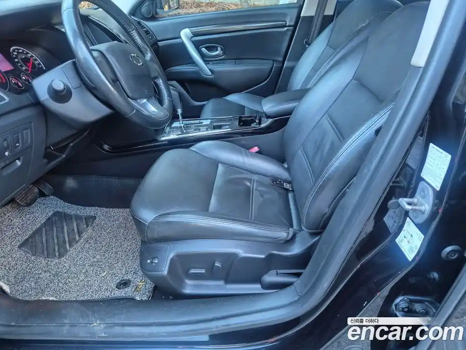 Renault SM7 2017 2.0 Автомат в Москве № 185142, фото 12