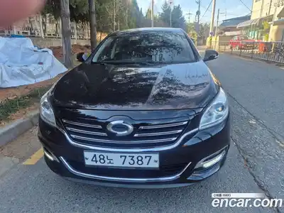 Renault SM7 2017 2.0 Автомат в Москве № 185142, миниатюра 2