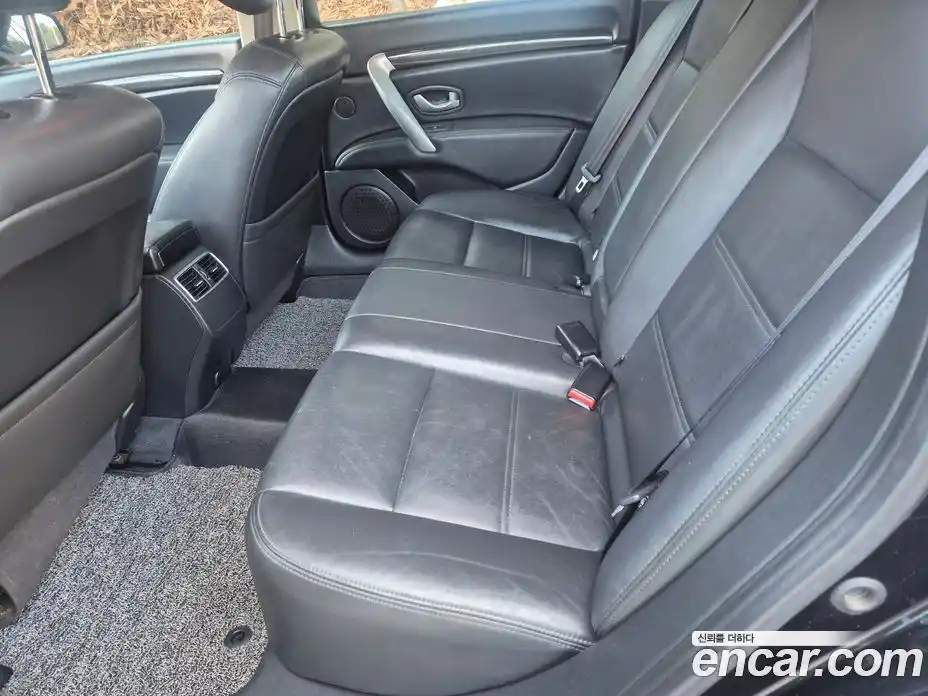 Renault SM7 2017 2.0 Автомат в Москве № 185142, фото 7