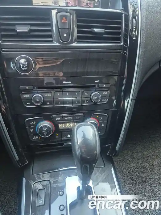 Renault SM7 2017 2.0 Автомат в Москве № 185142, фото 8