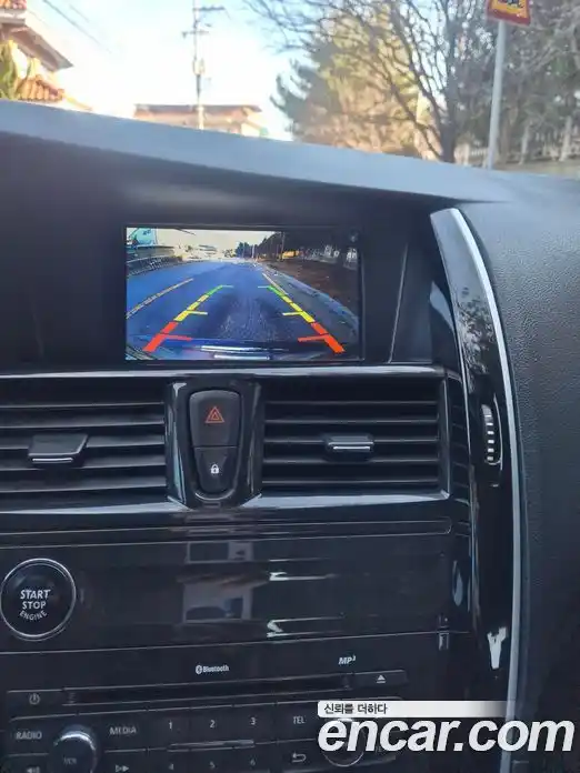 Renault SM7 2017 2.0 Автомат в Москве № 185142, фото 9