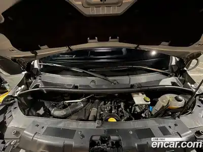 Renault Master 2021 2.3 Механическая в Москве № 185358, миниатюра 12