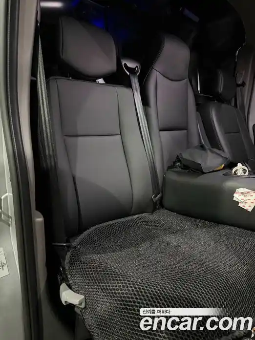 Renault Master 2021 2.3 Механическая в Москве № 185358, фото 15